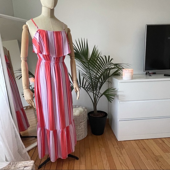 Summer Dress - Picture 5 of 6